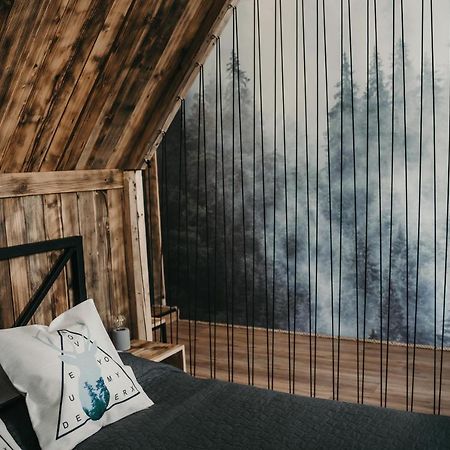Tatra Loft Διαμέρισμα Ζακοπάνε Εξωτερικό φωτογραφία