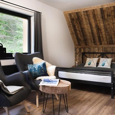 Tatra Loft Διαμέρισμα Ζακοπάνε Εξωτερικό φωτογραφία