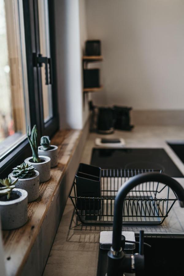 Tatra Loft Διαμέρισμα Ζακοπάνε Εξωτερικό φωτογραφία