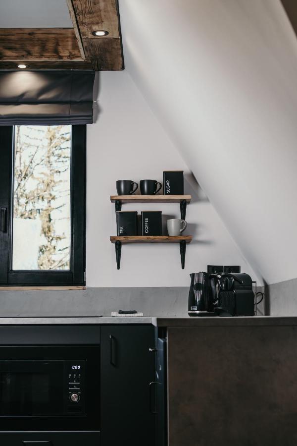 Tatra Loft Διαμέρισμα Ζακοπάνε Εξωτερικό φωτογραφία