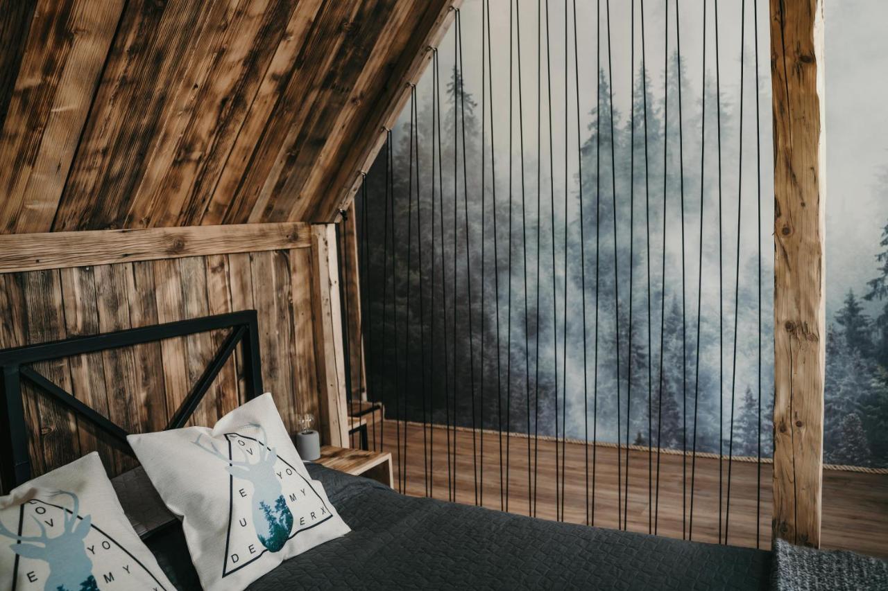 Tatra Loft Διαμέρισμα Ζακοπάνε Εξωτερικό φωτογραφία