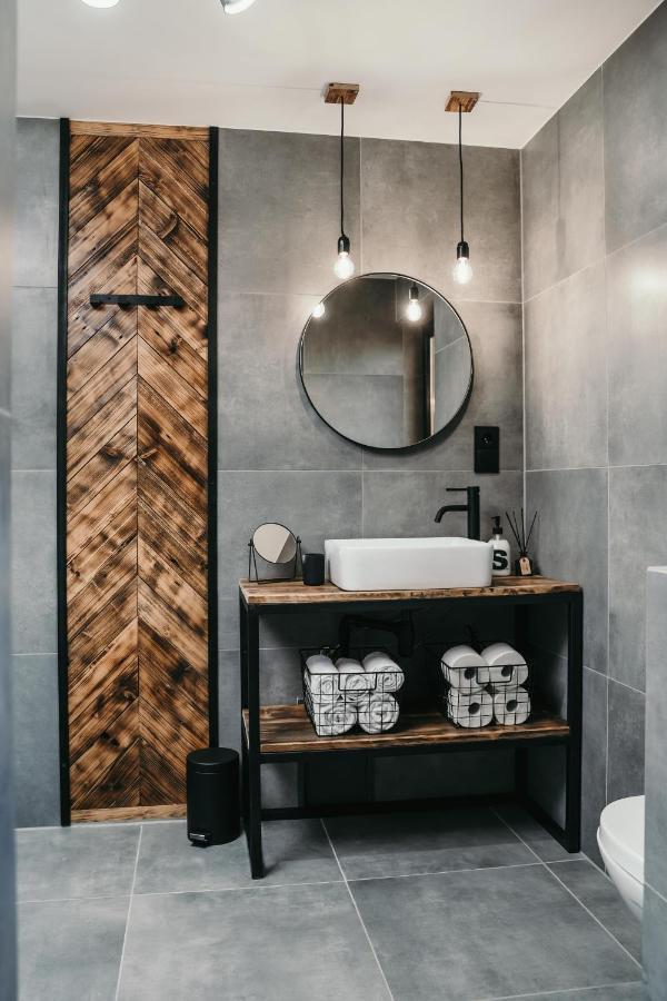 Tatra Loft Διαμέρισμα Ζακοπάνε Εξωτερικό φωτογραφία