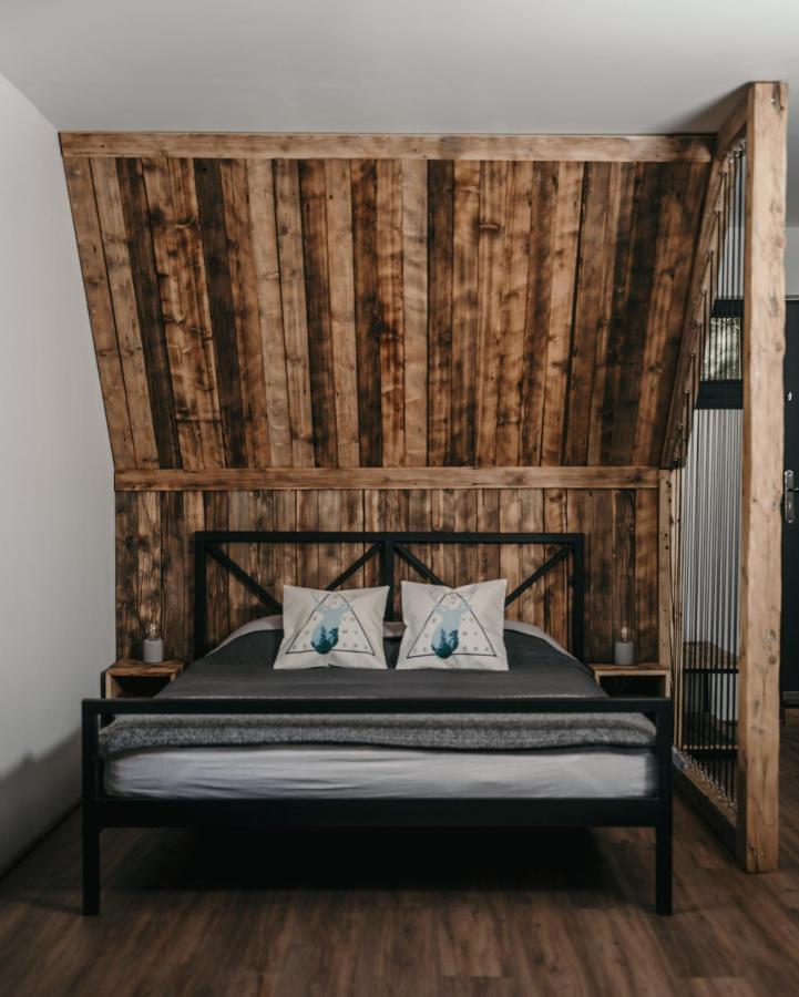 Tatra Loft Διαμέρισμα Ζακοπάνε Εξωτερικό φωτογραφία