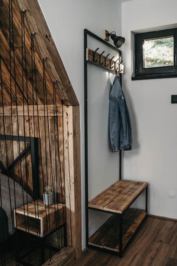 Tatra Loft Διαμέρισμα Ζακοπάνε Εξωτερικό φωτογραφία