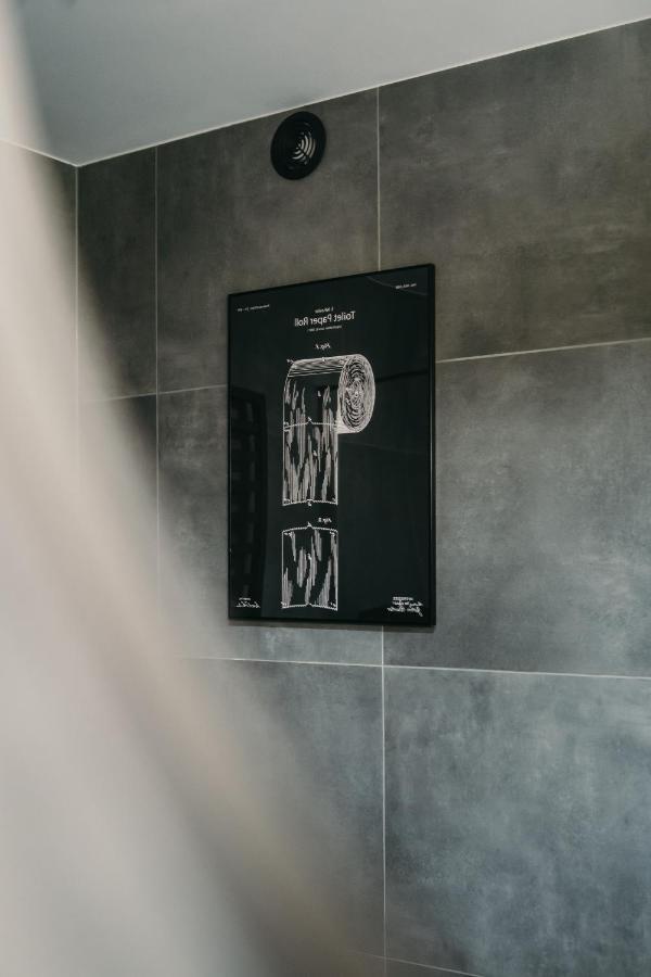 Tatra Loft Διαμέρισμα Ζακοπάνε Εξωτερικό φωτογραφία