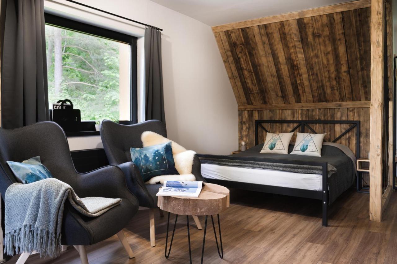 Tatra Loft Διαμέρισμα Ζακοπάνε Εξωτερικό φωτογραφία