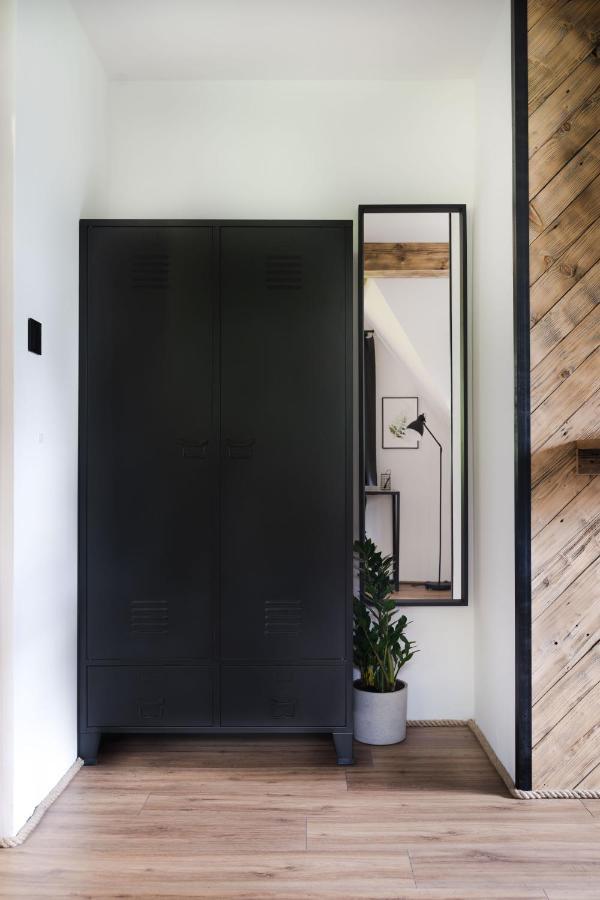 Tatra Loft Διαμέρισμα Ζακοπάνε Εξωτερικό φωτογραφία