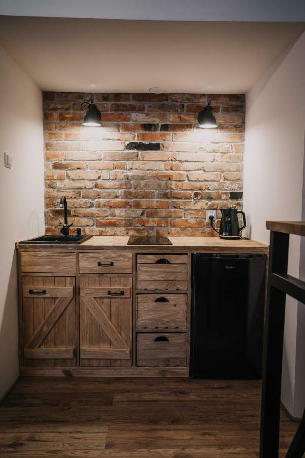 Tatra Loft Διαμέρισμα Ζακοπάνε Εξωτερικό φωτογραφία