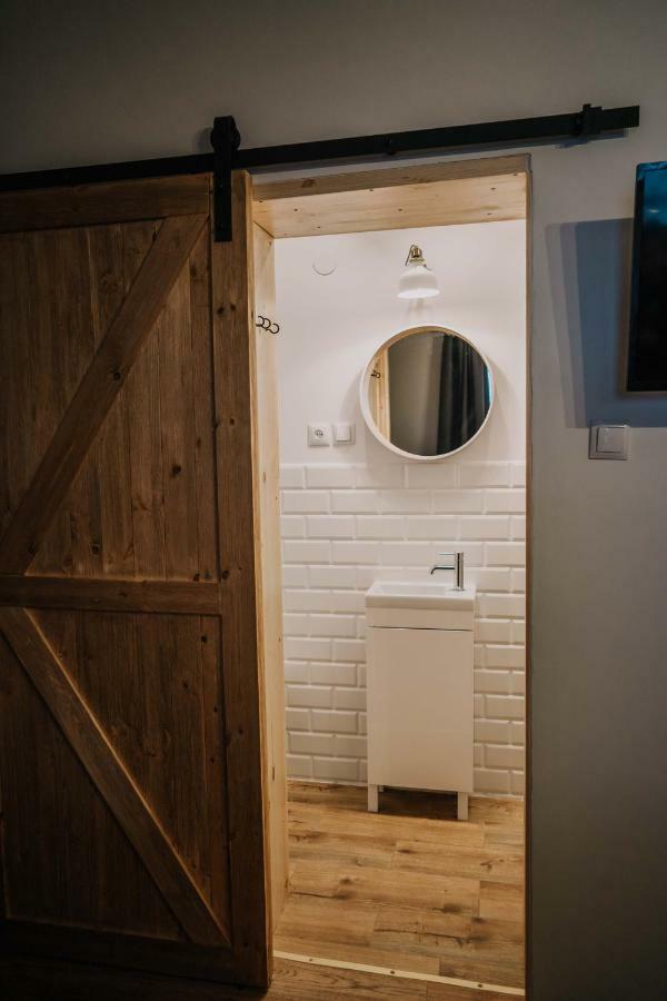 Tatra Loft Διαμέρισμα Ζακοπάνε Εξωτερικό φωτογραφία