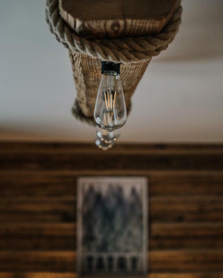 Tatra Loft Διαμέρισμα Ζακοπάνε Εξωτερικό φωτογραφία